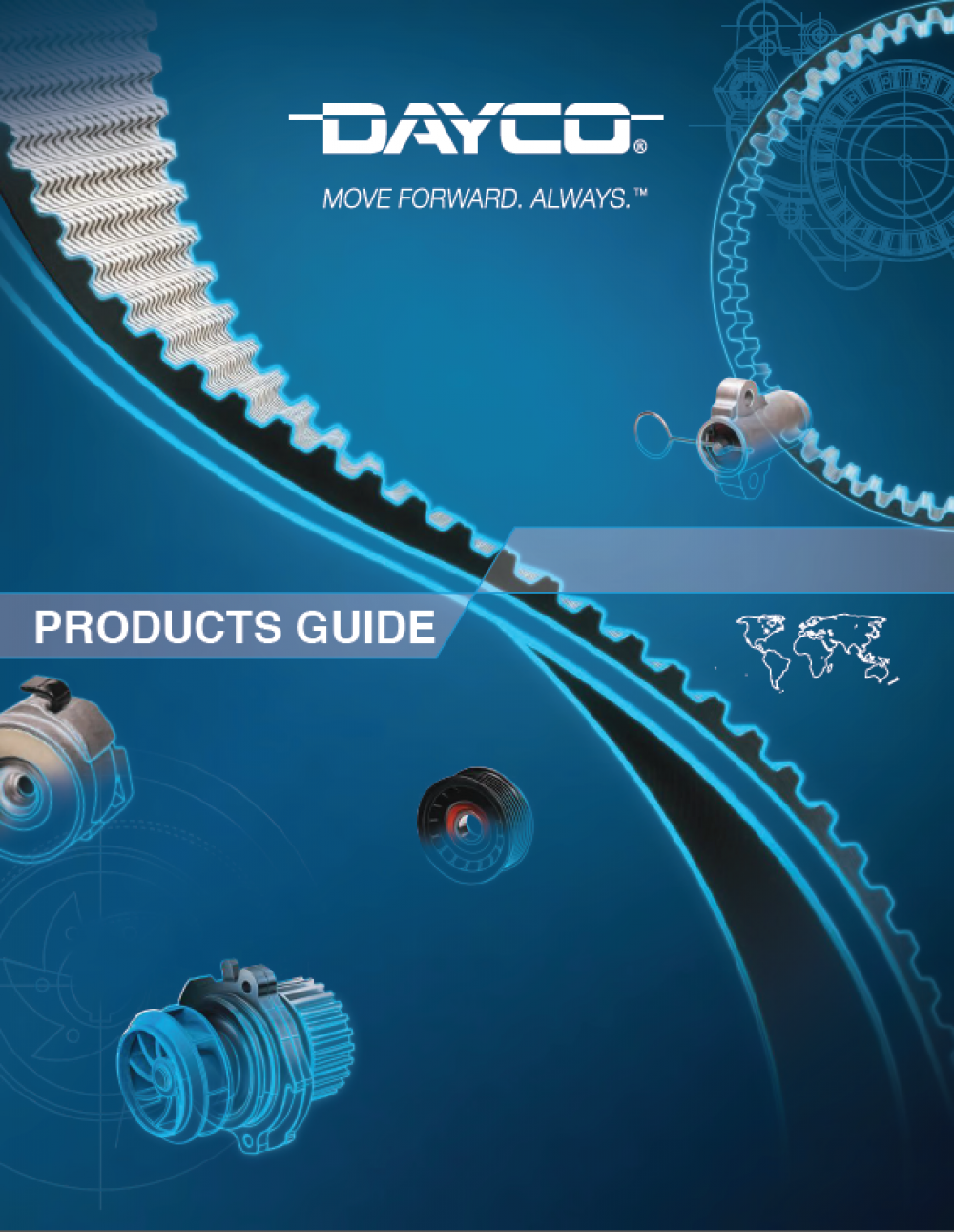 Industrial Catalog